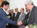گزارش تصویری به  مناسبت دوازدهم اردیبهشت سالروز شهادت استاد شهید مطهری (ره) و روز معلم در دانشگاه صنعتی شاهرود